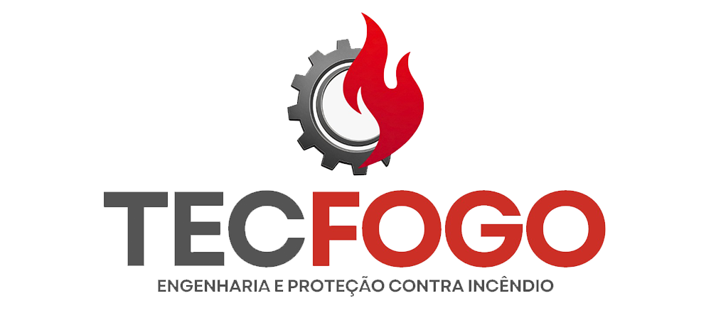 Tecfogo - Segurança Contra Incêndio